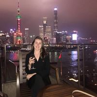 Daniela Fernandes's Photo