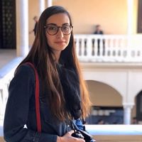 Fotos von Justine Bonjean