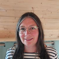 Myriam  L'HOSTIS's Photo