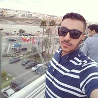 Hamza Majdi's Photo