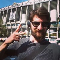 Jonas Wiggers's Photo