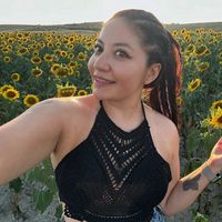 Ingrid Torres Rodriguez's Photo