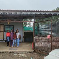 Shrikant Yeola's Photo