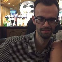 Cătălin Doleanu's Photo