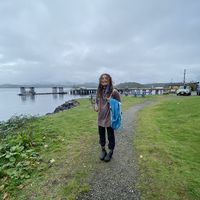 Megan Gillis's Photo