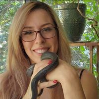 Morgan Hawthorne's Photo