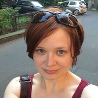 Johanna Hartmann的照片