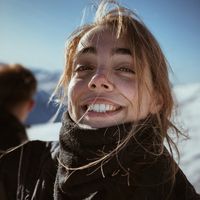 Aglaé de Mas的照片