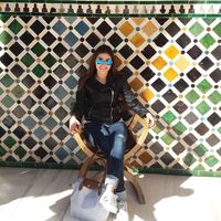 maria alejandra garcia palacios's Photo