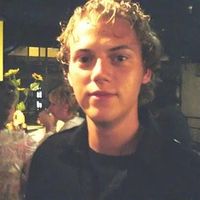 Stephan Groenewegen's Photo