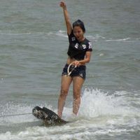 Marisa Hempoom's Photo