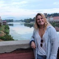 Annie Flanigan's Photo