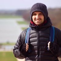 Matias Semhan's Photo