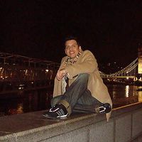 Lino Mireles III's Photo