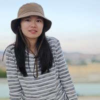 XUEQING  LIU's Photo