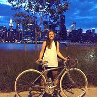 Margaret Curtis's Photo