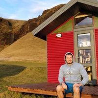 Daniel Heinmaa's Photo