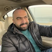 Karim Hassan's Photo