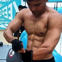 Irfan Sarwono的照片