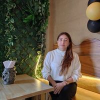 Yanira Bustos's Photo