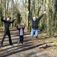 Tom Staneczek的照片