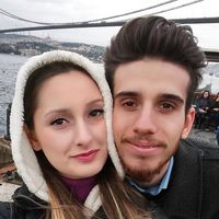 Tolga Yılmaz's Photo