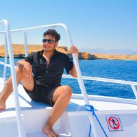 Zakaria Abdallah的照片