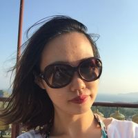 Estelle Zhao的照片