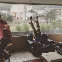 Esteban Brborić的照片