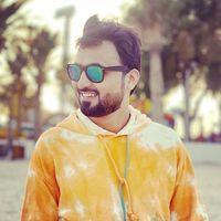 Shahrookhkhan Pathan's Photo