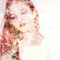 Merey Alimkulova的照片