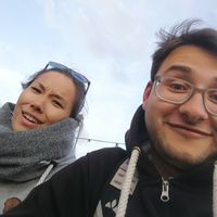 Lukas Kuschinski的照片