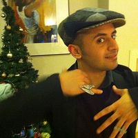 Aziz Alzahrani的照片