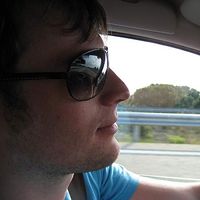 Thomas Moens's Photo