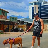 Raúl Ledezma's Photo