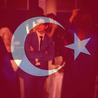 Yunus Güngör's Photo