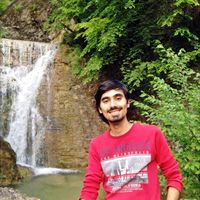 Yasin Bıyıklı's Photo