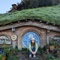 Audrey Heiden's Photo