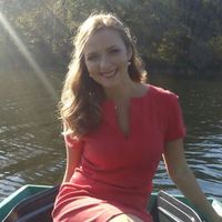 Juliia Sukhorukova的照片