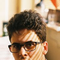 Dominik Zarzycki's Photo