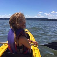 Melissa Twomey's Photo