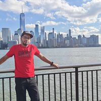 Ariel Polanco's Photo