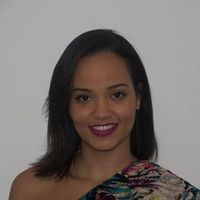 Iasmyn Ferreira的照片