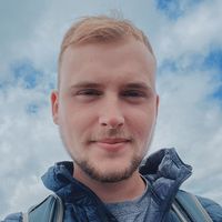 Tiberiu Popescu's Photo