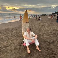 Nikolaj Persson's Photo