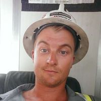 Alex Woodman's Photo