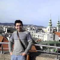 Mohamed Shaalan's Photo