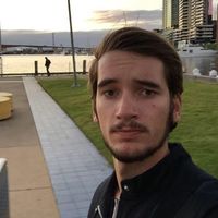 Photos de Nicolai Hansen