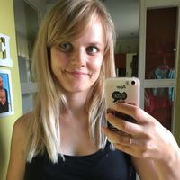 Ewelina Popielarczyk's Photo