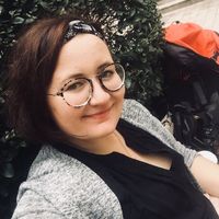 Rita Sheina的照片